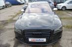 Audi A8 - fotka číslo 1