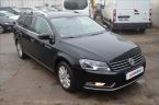 Volkswagen Passat - fotka číslo 2
