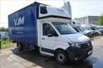 Volkswagen Crafter - fotka číslo 2