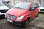 Mercedes Vito - fotka číslo 0