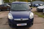 Opel Combo - fotka číslo 1