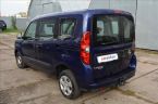 Opel Combo - fotka číslo 5