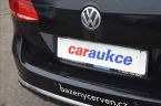 Volkswagen Passat - fotka číslo 10