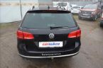 Volkswagen Passat - fotka číslo 4