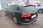 Volkswagen Passat - fotka číslo 5