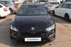 Škoda Octavia - fotka číslo 1