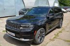 Jeep Grand Cherokee - fotka číslo 0