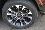 Jeep Grand Cherokee - fotka číslo 9