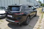Jeep Grand Cherokee - fotka číslo 3