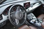 Audi A8 - fotka číslo 14