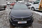 Peugeot 508 - fotka číslo 1