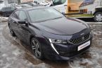 Peugeot 508 - fotka číslo 2