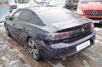 Peugeot 508 - fotka číslo 5