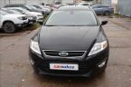 Ford Mondeo - fotka číslo 1