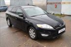 Ford Mondeo - fotka číslo 2