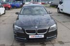 BMW Řada 5 - fotka číslo 1