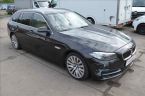BMW Řada 5 - fotka číslo 2