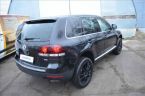 Volkswagen Touareg - fotka číslo 3