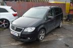 Volkswagen Touran - fotka číslo 0