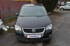 Volkswagen Touran - fotka číslo 1