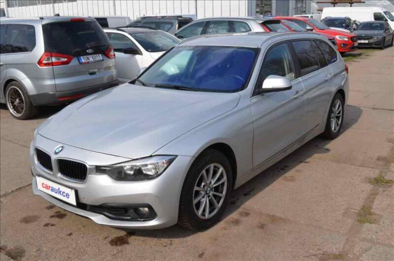 BMW Ostatní - hlavní fotka inzerátu