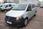 Mercedes Vito - fotka číslo 0