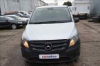 Mercedes Vito - fotka číslo 1