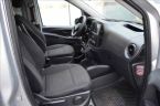 Mercedes Vito - fotka číslo 19
