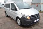 Mercedes Vito - fotka číslo 2