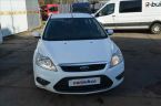 Ford Focus - fotka číslo 1