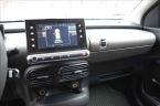 Citroën C4 - fotka číslo 13