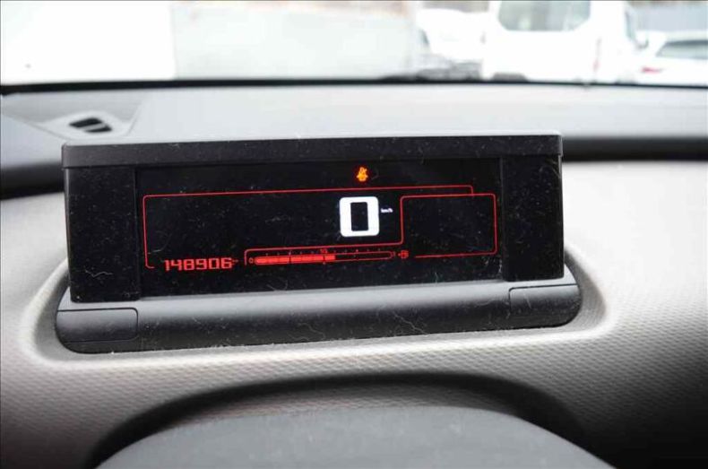 Citroën C4 - hlavní fotka