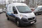Fiat Ducato - fotka číslo 2