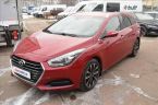 Hyundai i40 - fotka číslo 0