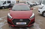 Hyundai i40 - fotka číslo 1