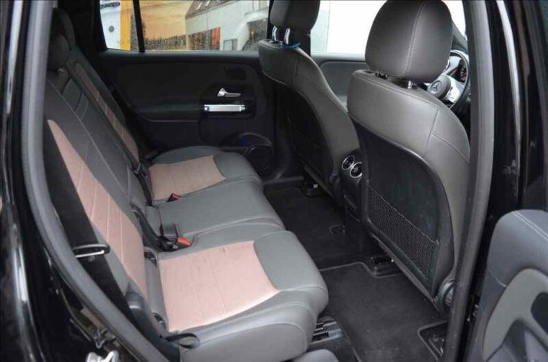 Mercedes Ostatní - hlavní fotka