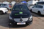 Mercedes Třída B - fotka číslo 1