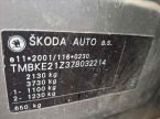 Škoda Octavia - fotka číslo 29