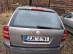Škoda Octavia - fotka číslo 60