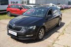 Škoda Octavia - fotka číslo 0
