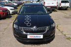 Škoda Octavia - fotka číslo 1