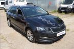 Škoda Octavia - fotka číslo 2