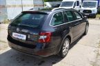 Škoda Octavia - fotka číslo 3