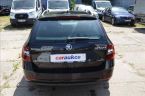 Škoda Octavia - fotka číslo 4