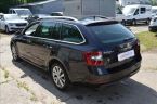 Škoda Octavia - fotka číslo 5