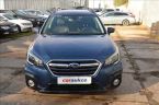 Subaru Outback - fotka číslo 1