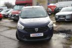 Dacia Lodgy - fotka číslo 1