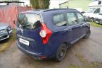 Dacia Lodgy - fotka číslo 3