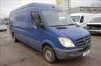 Mercedes Sprinter - fotka číslo 2