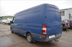 Mercedes Sprinter - fotka číslo 5